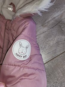 Oblečení 50/56-68 - 7