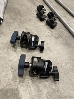 Prodám velký set Lastolite Manfrotto Sky Rapid 1,1 x 2m - 7