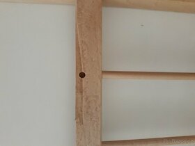 Postýlka pro panenky a obrázky - 7