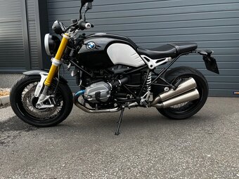 2016 BMW R nineT - 7