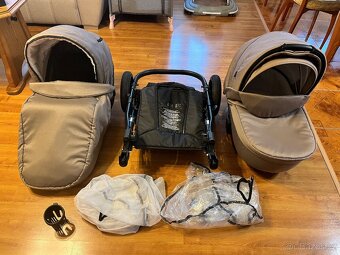 Kočárek Firkon Vesta - 7