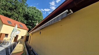 Markýza 6x4 metry - 7