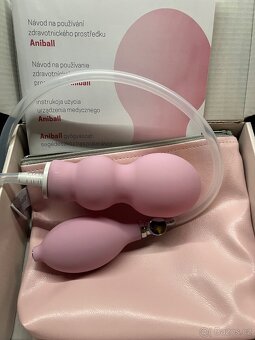 Aniball pomůcka pro těhotné matky - 7