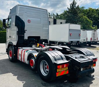 🚚Volvo FH 500 6X2 TOP STAV 🚚 - 7