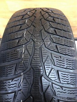 Zimní pneu 195/60/16 - 7