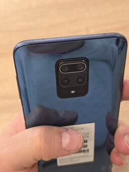 Xiaomi redmi note 9 pro 6/128GB - 7