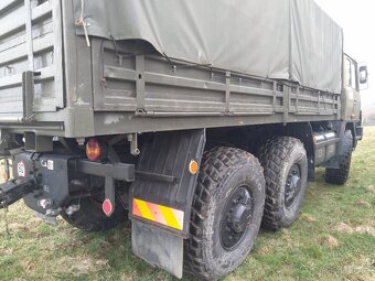 Tatra 815 VVN 6X6 - 7