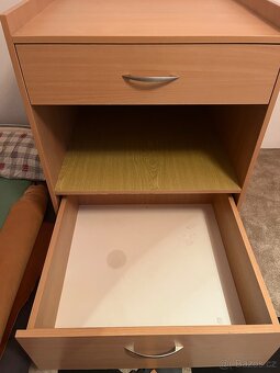 Přebalovací pult větších rozměrů - 7