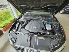 Audi A6 allroad 4G - 7