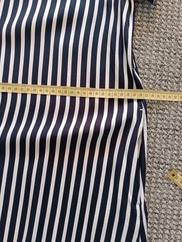 šaty Tommy Hilfiger vel. M - 7