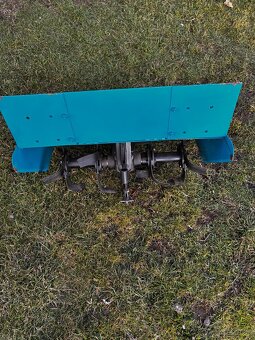 Tera Bertolini 410 - 7