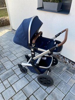 Kočárek Joolz Day 3 - 7