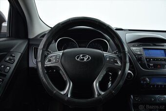 Hyundai ix35 1.7 CRDi 1.MAJITEL TAŽNÉ ČR (2014) - 7