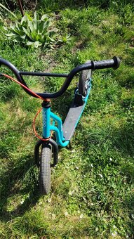 Kolobezka yedoo one. - 7