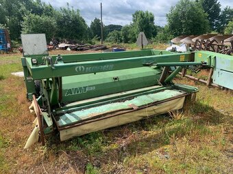 Disková sekačka Krone - 7