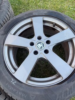 Kola  R17 5x112 - 7