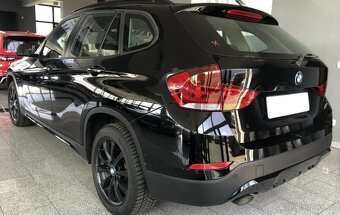 Prodám BMW X1 - 7