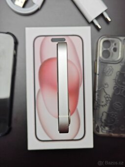 iPhone 12 128GB White - 7