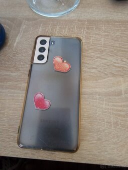 Samsung galaxy s21 - 7