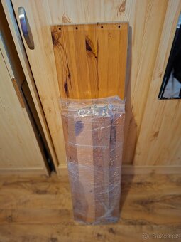 Dřevěný masiv - 7