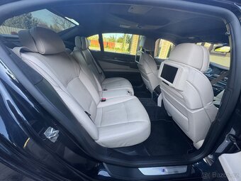 2011 BMW 750LI XDRIVE - 7