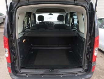Mercedes Benz Citan - 7