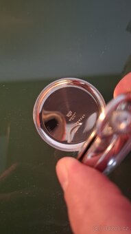 Krasne starozitne stopky Heuer - 7
