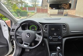 Renault Mégane 1.2 TCe (74 kW) - 7