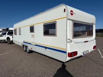 Bürstner 690 TK Luxus - 7