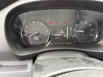 Citroen Jumpy 6 míst L2H1 - 7