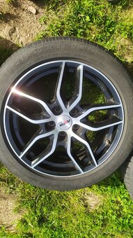 Kola 5x108 - 7