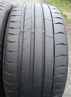 2ks letní pneu 225/40 r18 - 7