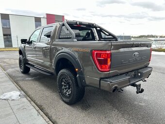 Prodám Ford F-150 TREMOR - 7