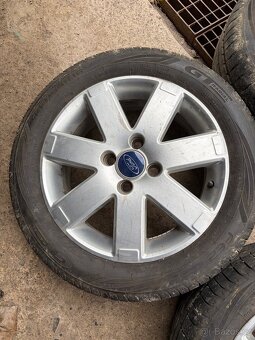 Kola Ford Fusion - 7