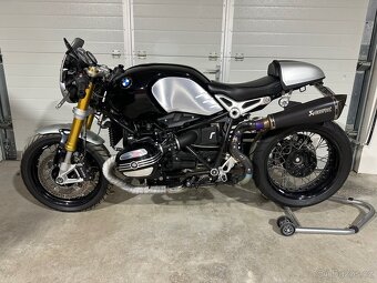 Bmw r ninet 2015 - 7