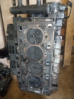 Master, Movano 2.5 dci - 7
