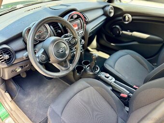 MINI ONE D 2018 gen.F55 - 7