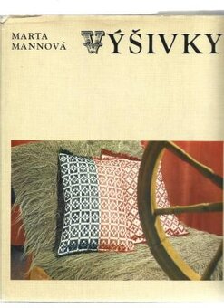 Vyšívame - 7