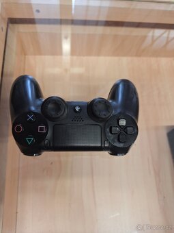 Sony PlayStation 4 Pro 1TB - 7