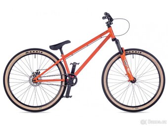 dirt MTB kolo - 7