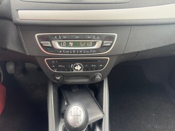 RENAULT MEGANE 2.0L TUROBO 180 KONÍ - 7
