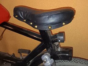 Café Racer - 7