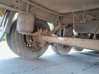 26023 Krone SD EL4-S Carrier Maxima 1300 - 7