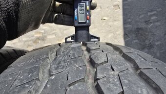 Letní pneu 215/70/15c Firestone - 7