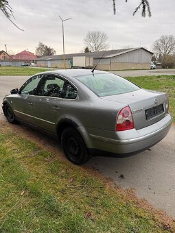vw passat b5.5 LD7W veškeré ND - 7