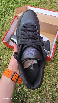 Nike Air Max command leather 44eu - 7