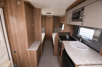 Swift Sprite Cruzer 492 SR - 7