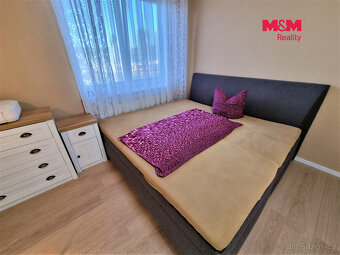Prodej bytu 3+1, 90 m², Rohatec, ul. Nádražní - 7