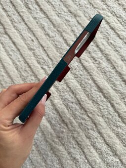 Kryt PITAKA MagEZ Case 6 pro iPhone 16 Pro Max Limit. edice - 7