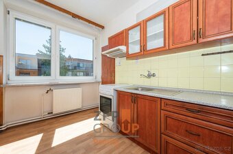 Prodej bytu 3+1 72 m², Boskovice, ev.č. 00739 - 7